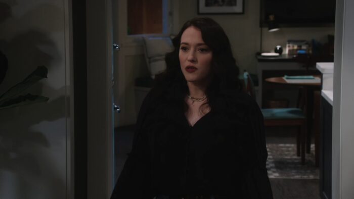 Shifting Gears (2025) – Season 1 - Imagen 6