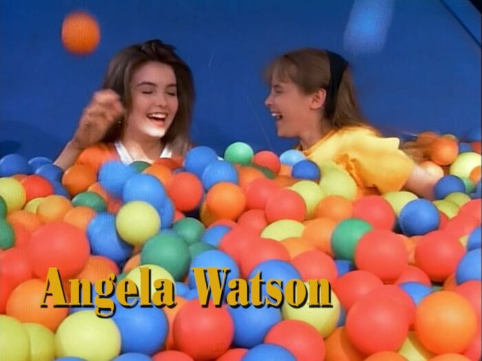 Step By Step 7 seasons 160 episodes 1991-1998 complete series (1080p) - Imagen 5