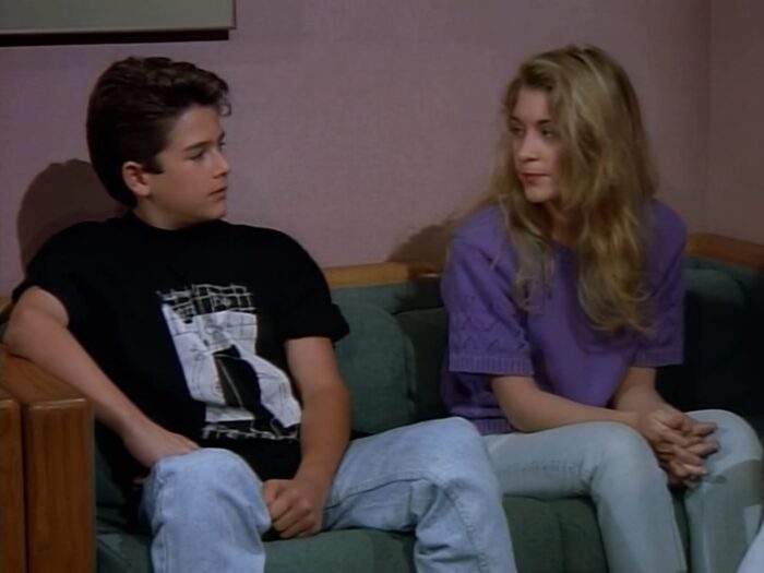 Step By Step 7 seasons 160 episodes 1991-1998 complete series (1080p) - Imagen 4