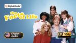 The Facts of Life complete series 9 seasons 201 episodes in 480p SD digital download format