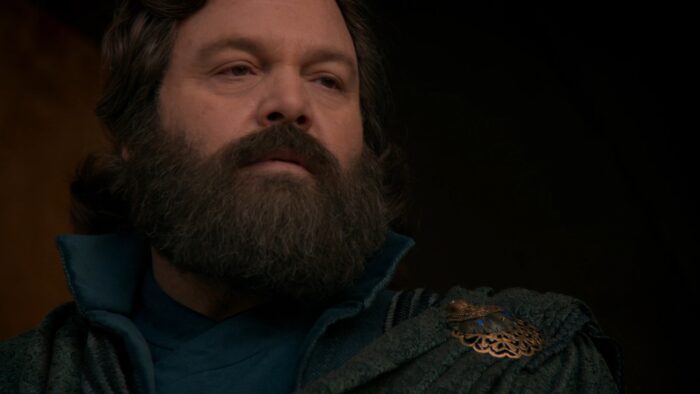 Emerald City (2017) – Season 1 - Image 2