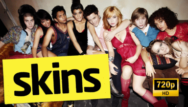Skins – Complete Series 720p (2007–2013) 720p 