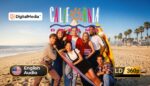 California Dreams 1992 complete series 5 seasons 78 episodes in SD TVRip digital download format