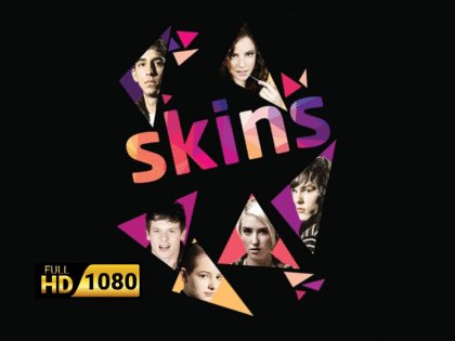 Skins – Complete Series (2007–2013)