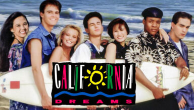 California Dreams – Complete Series (1992–1996)