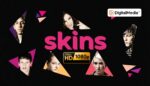 Skins (2007) - Separate Seasons [Full HD 1080p Digital Download] | English Audio