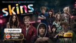 Skins 2007 Complete Series Digital Download 720p HD