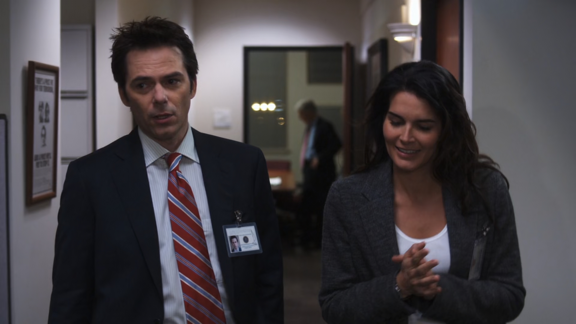 Rizzoli & Isles – Complete Series 1080p (2010–2016) - Image 2