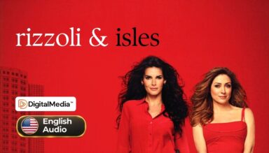 Rizzoli & Isles (2010) - Complete Series [1080p] Legendary and Definitive Full-HD Collection