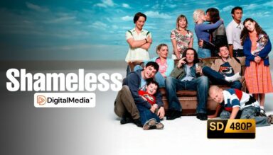 Shameless UK (2004) - Complete Series [576p] Legendary and Definitive Collection