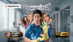 Scrubs (2001) - Complete Series [480p] Legendary and Definitive Collection