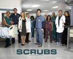 Scrubs – Complete Series 480p (2001–2010)