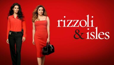 Rizzoli & Isles – Complete Series 1080p (2010–2016)