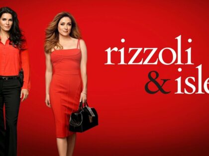 Rizzoli & Isles – Complete Series 1080p (2010–2016)