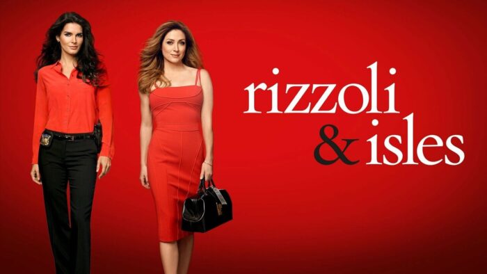 Rizzoli & Isles – Complete Series 1080p (2010–2016)