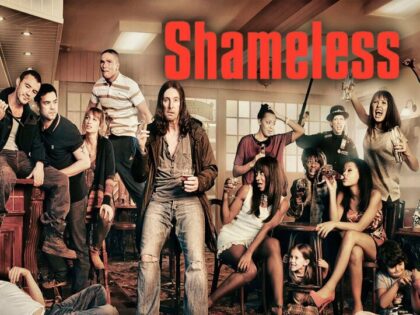 Shameless (UK) – Complete Series 576p