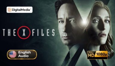 The X-Files (1993) - Complete 11-Season Series [1080p] Legendary and Definitive Full-HD Archive