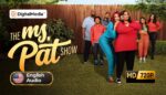 The Ms. Pat Show (2021) - Complete Series & Ongoing Updates [720p/540p] Legendary Collection