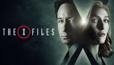 The X-Files – Complete Series (1993–2018)