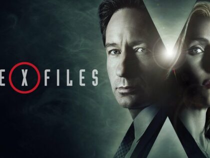 The X-Files – Complete Series (1993–2018)