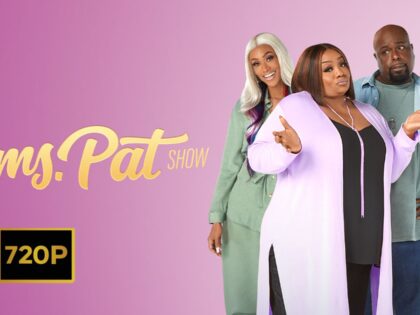 The Ms. Pat Show – Complete Series (2021) | Ongoing Updates