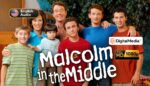 Malcolm in the Middle (2000) - Complete Series [1080p] Dual Audio Latino/English Legendary Archive