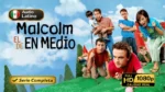 Complete Series: Malcolm in the Middle (2000) – [Latino | English | 1080p]