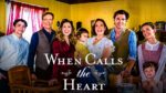 When Calls the Heart (2014) – Complete Series - [English | 1080p]