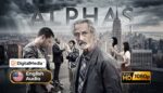 Alphas (2011) - Complete Series [1080p BluRay] Legendary & Definitive Collection