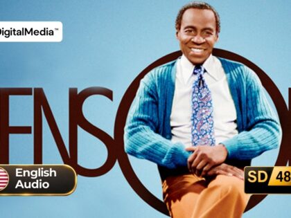 Benson (1979) - Complete Series [480p] Legendary & Definitive Collection