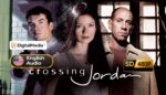 Crossing Jordan (2001) - Complete Series [480p] Legendary and Definitive Collection
