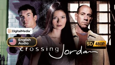 Crossing Jordan (2001) - Complete Series [480p] Legendary and Definitive Collection