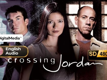 Crossing Jordan (2001) - Complete Series [480p] Legendary and Definitive Collection