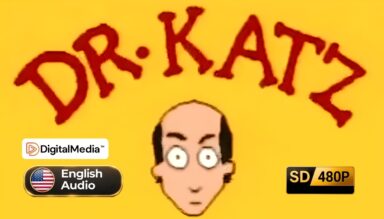 Dr. Katz, Professional Therapist (1995) - Complete Series [480p] Legendary and Definitive Collection