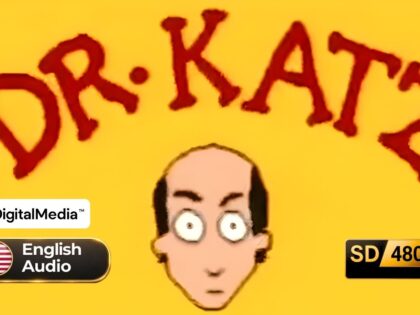 Dr. Katz, Professional Therapist (1995) - Complete Series [480p] Legendary and Definitive Collection
