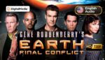 Earth: Final Conflict (1997) - Complete Series [720p HD] Legendary and Definitive Collection