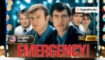 Emergency! (1972) - Complete Series [480p] Legendary and Definitive Collection