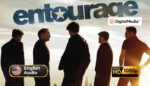 Entourage (2004) - Complete Series [1080p HD] Legendary and Definitive Collection
