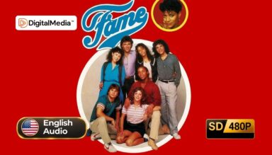 Fame (1982) - Complete Series [480p] Legendary and Definitive Collection