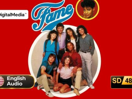 Fame (1982) - Complete Series [480p] Legendary and Definitive Collection