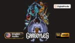 Gargoyles (1994) - Complete Series [480p] Legendary and Definitive Collection