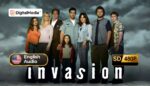 Invasion (2005) - Complete Series [480p] Legendary and Definitive Collection