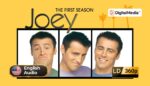 Joey (2004) - Complete Series [480p] Legendary and Definitive Collection
