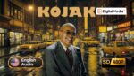 Kojak (1973) - Complete Series [480p] Legendary and Definitive Collection