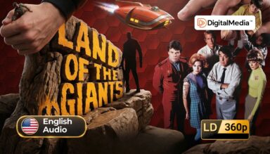📺 Land of the Giants (1968) - Complete Series [480p] Legendary and Definitive Collection