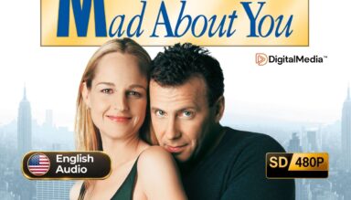Mad About You (1992) - Complete Series [480p] Legendary and Definitive Collection