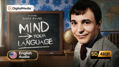 Mind Your Language (1977) - Complete Series [480p] Legendary and Definitive Collection