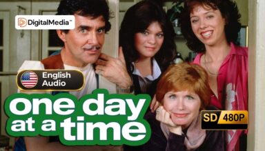 One Day at a Time (1975) - Complete Series [480p] Legendary and Definitive Collection