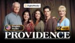Providence (1999) - Complete Series [480p] Legendary and Definitive Collection
