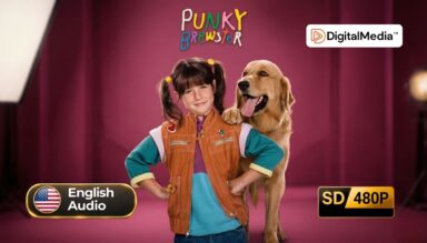 Punky Brewster (1984) - Complete Series [480p] Legendary and Definitive Collection